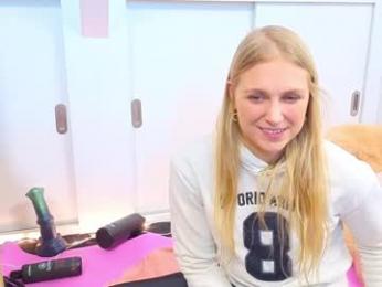 siswet19 — chaturbateでウェブカムモデルオンライン