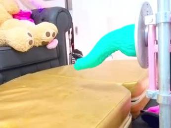 siswet19 — chaturbateでウェブカムモデルオンライン