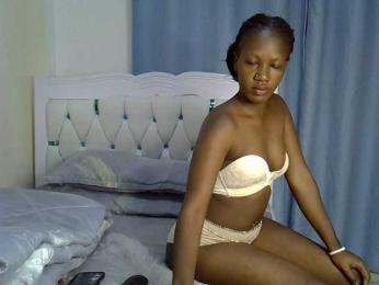 Prettyluxe — Bongacams stream photo (May 2026)