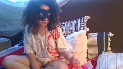 kenzarissa — Cam4 stream photo (Mar 2026)
