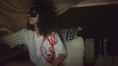 kenzarissa — Cam4 stream photo (Mar 2026)