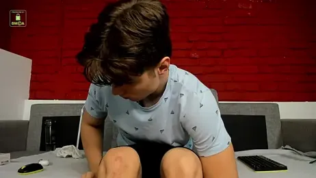 Kyle_Baker — Stripchat stream photo (Mar 2026)