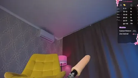 Juicy_Vikki — Stripchat profile photo