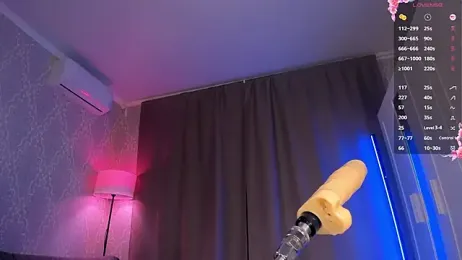 Juicy_Vikki — Stripchat stream photo (Mar 2026)