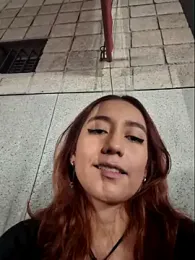 Eveeelyn25 — Stripchat stream photo (Dec 2025)
