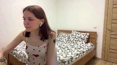 DinahBugtong — cam4でウェブカムモデルオンライン