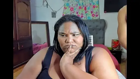 BigLaila — Stripchat stream photo (Sep 2025)