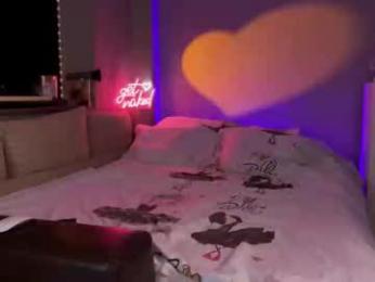 secret_lovers1 — Chaturbate stream photo (Jun 2026)