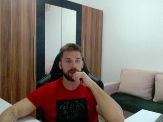 Darius Giles — Flirt4free stream photo (Jun 2026)