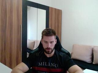 Darius Giles — Flirt4free stream photo (Jun 2026)