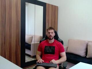 Darius Giles — Flirt4free stream photo (Jun 2026)