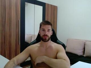 Darius Giles — Flirt4free profile photo