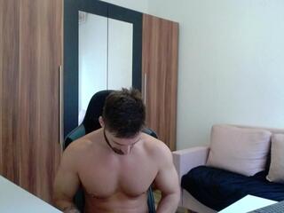 Darius Giles — Flirt4free stream photo (Jun 2026)