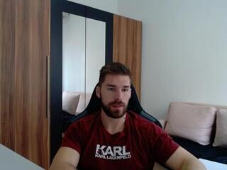 Darius Giles — Flirt4free stream photo (Jun 2026)