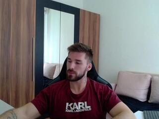 Darius Giles — Flirt4free stream photo (Jun 2026)
