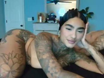 avaa_eve — Chaturbate stream photo (Jul 2026)