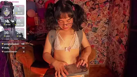 Mini_Rouse — Stripchat stream photo (Sep 2026)
