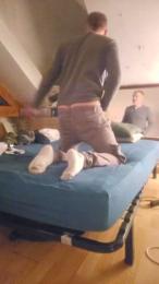 leviking8 — Cam4 stream photo (Jan 2026)