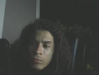 collegeitalian — Chaturbate profile photo