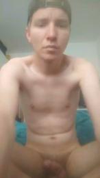 Horny_Max2001 — Cam4 stream photo (Jul 2026)