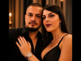 VeraAndNico — Livejasmin profile photo