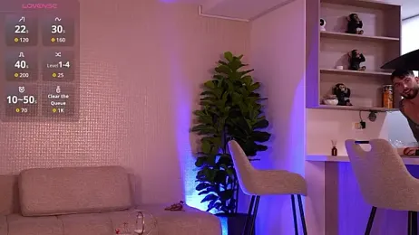 OLIVER_COLT — Stripchat stream photo (Feb 2026)