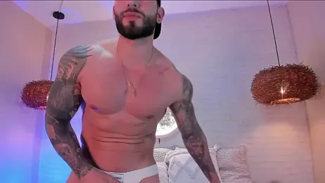 OLIVER_COLT — Stripchat stream photo (Mar 2026)