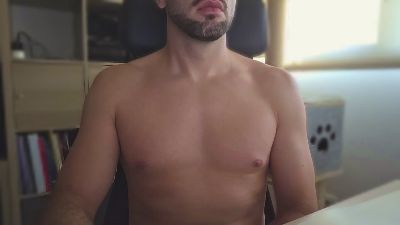 JJimenez — cam4でウェブカムモデルオンライン