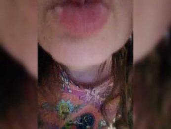 Anuta3 — bongacamsでウェブカムモデルオンライン