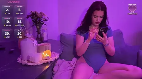 xBadRed — Stripchat stream photo (Feb 2026)