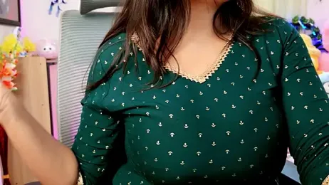 thyAnvi — Stripchat profile photo