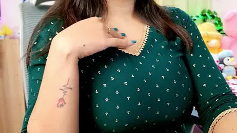 thyAnvi — Stripchat stream photo (Jul 2026)