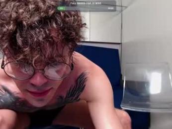 william_henry_a — Chaturbate stream photo (Dec 2024)