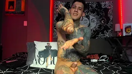 cleoo_jhonny — Stripchat stream photo (Apr 2026)