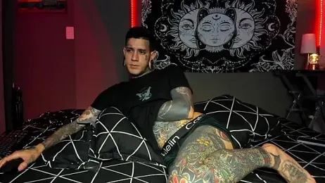 cleoo_jhonny — Stripchat stream photo (Apr 2026)