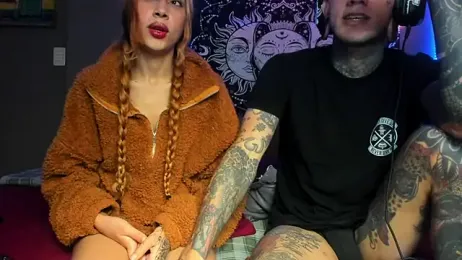 cleoo_jhonny — stripchat