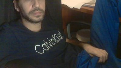 mark180 — cam4でウェブカムモデルオンライン