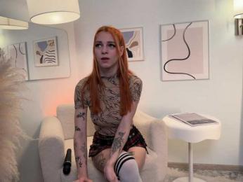 KatePalmers — bongacams