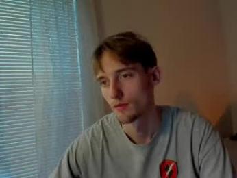 lostboybeau — Chaturbate stream photo (Apr 2026)