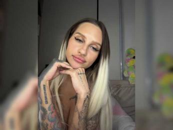 LyolyaRare — Bongacams stream photo (May 2026)