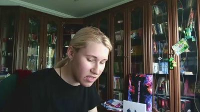 HaleyCorrett — cam4