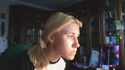HaleyCorrett — Cam4 stream photo (May 2026)