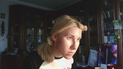 HaleyCorrett — Cam4 stream photo (May 2026)