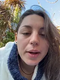 AlbaPetite — Stripchat profile photo