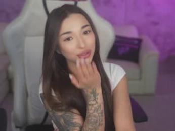 anabel054 — Chaturbate stream photo (Mar 2026)