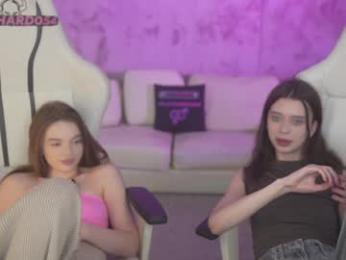 anabel054 — Chaturbate stream photo (Mar 2026)