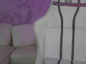 anabel054 — Chaturbate stream photo (Mar 2026)