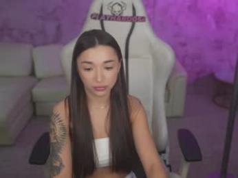 anabel054 — Chaturbate stream photo (Mar 2026)