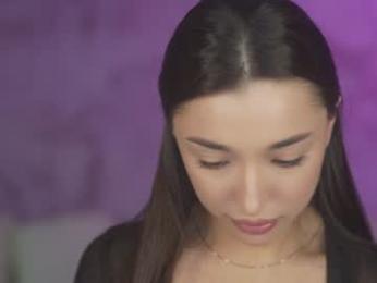 anabel054 — Chaturbate stream photo (Mar 2026)