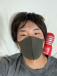 184cm — Stripchat stream photo (May 2026)
